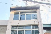 BÁN NHANH CĂN NHÀ GÂN HỌC VIỆN TÀI CHÍNH: DT65M2, MT4.5m , 3 TẦNG 
GIÁ HƠN 4 TỶ